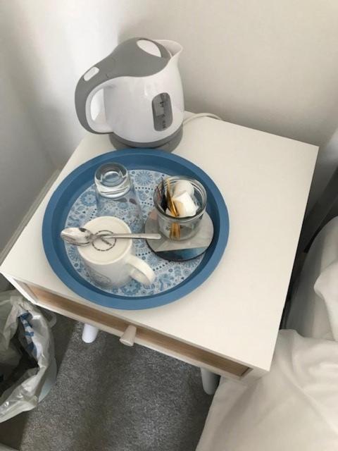 Rose Homestay Telford